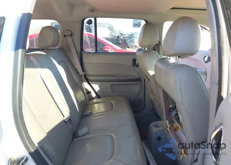 2007 Chevrolet Hhr Lt from USA, damaged, VIN 3GNDA33PX7S611835